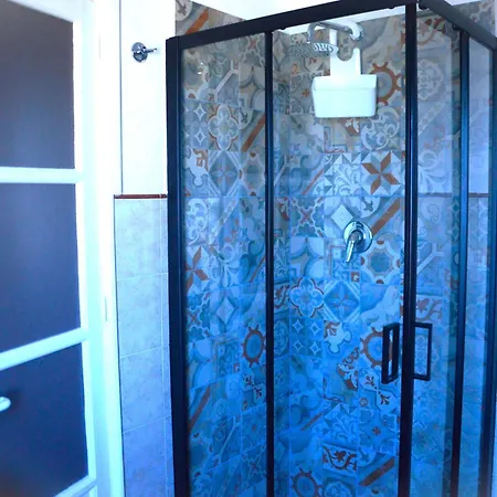 Vacanze Il Sorriso Apartment