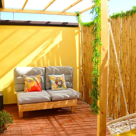 Vacanze Il Sorriso Apartment *