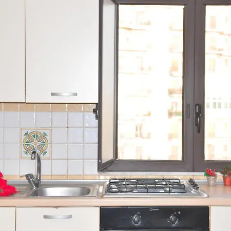 Apartman Vacanze Il Sorriso Catania