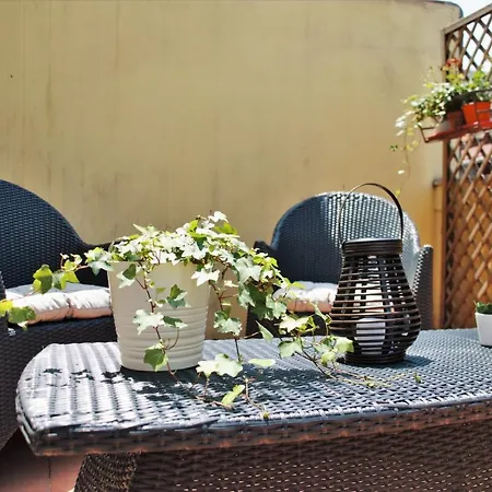 Apartman Vacanze Il Sorriso