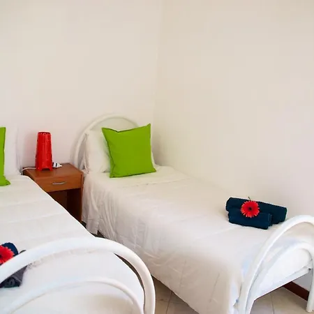 Apartman Vacanze Il Sorriso