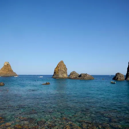 Vacanze Il Sorriso * Catania