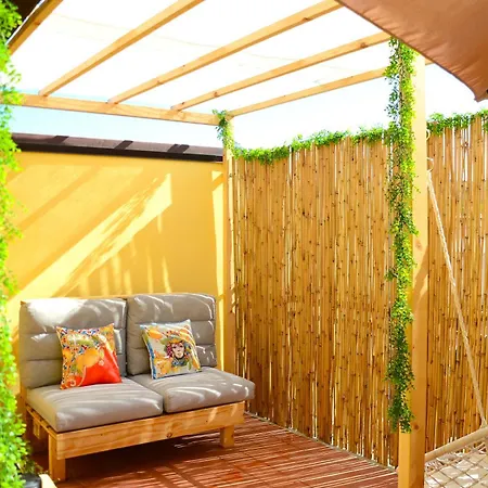 Apartman Vacanze Il Sorriso