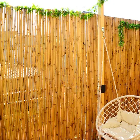 Apartman Vacanze Il Sorriso *