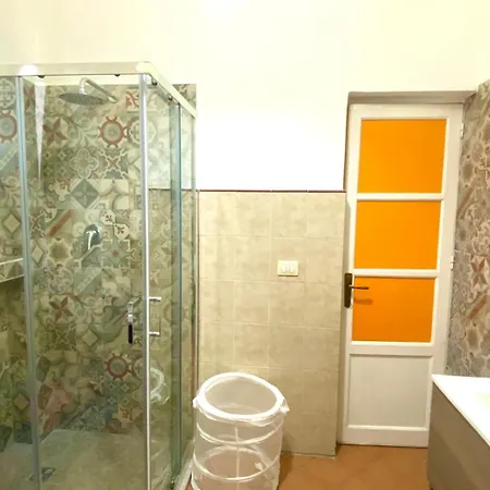 Apartman Vacanze Il Sorriso