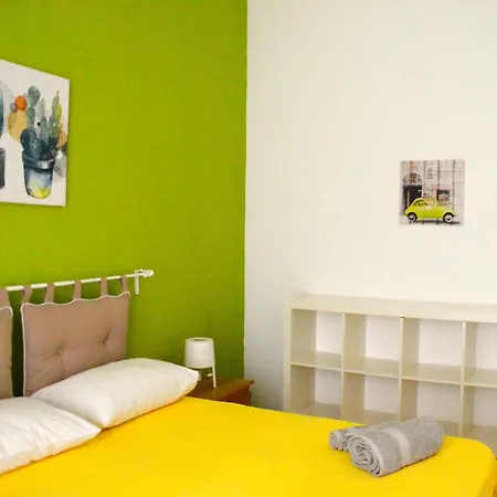 Apartman Vacanze Il Sorriso