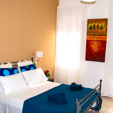 Apartman Vacanze Il Sorriso Catania