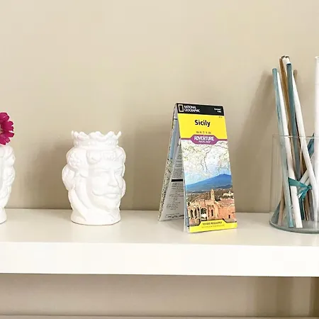 Vacanze Il Sorriso Apartment