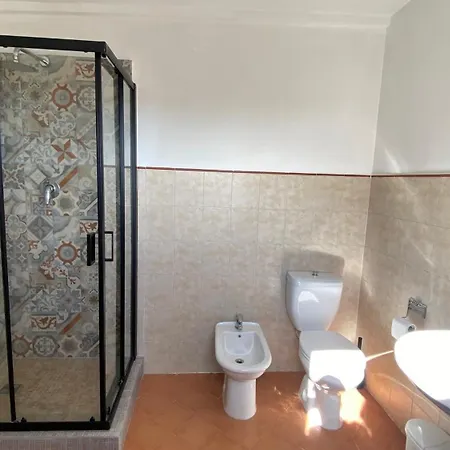 Vacanze Il Sorriso Apartman *