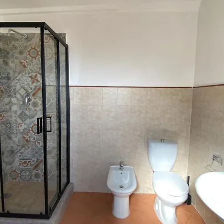 Apartman Vacanze Il Sorriso *