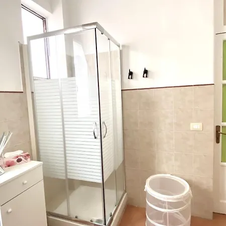 Vacanze Il Sorriso Apartman Catania