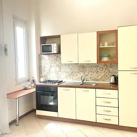 Apartman Vacanze Il Sorriso Catania