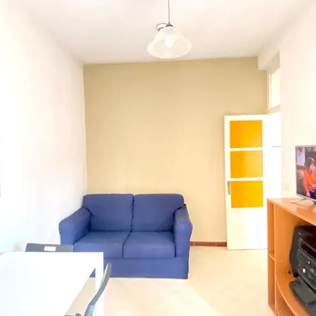 Vacanze Il Sorriso Apartment *