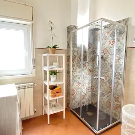 Apartman Vacanze Il Sorriso Catania