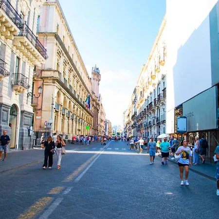 Apartman Vacanze Il Sorriso