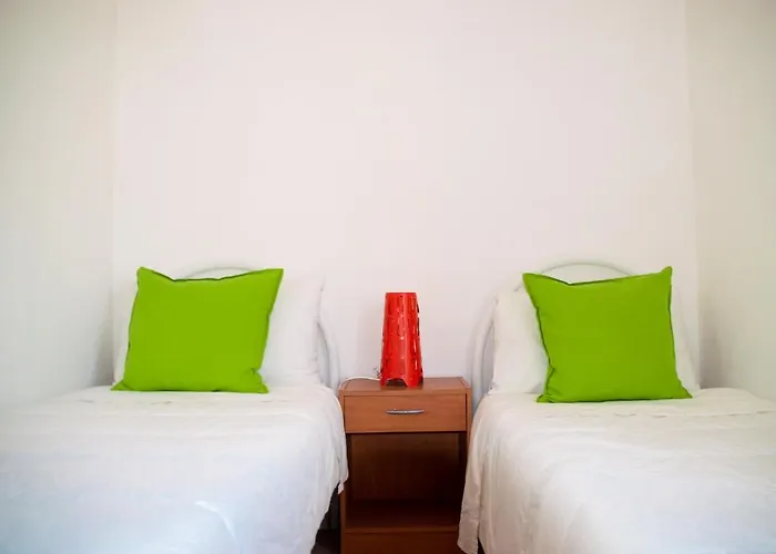 Vacanze Il Sorriso Daire Katanya