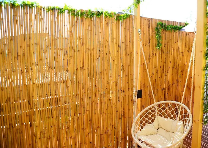 Daire Vacanze Il Sorriso *
