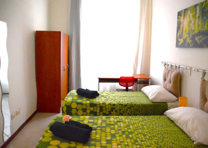 Vacanze Il Sorriso Daire